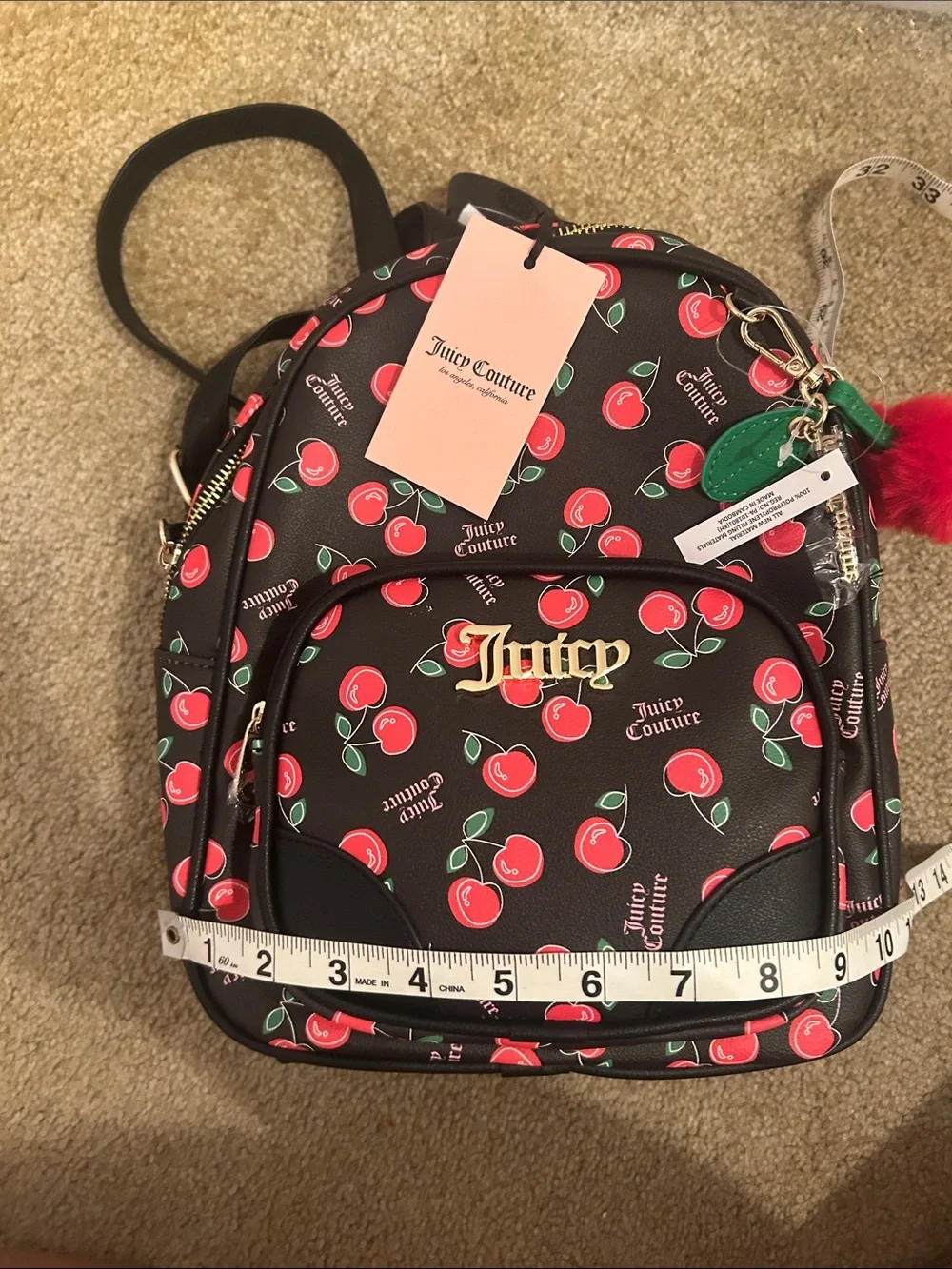 Juicy Couture juicy couture